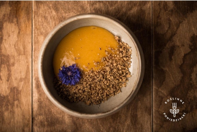 Kolumna Park, Przygoń