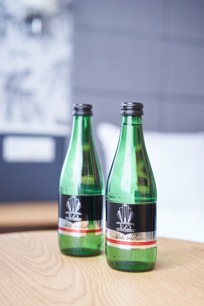 Apartamenty Klasztorna 25, Poznań