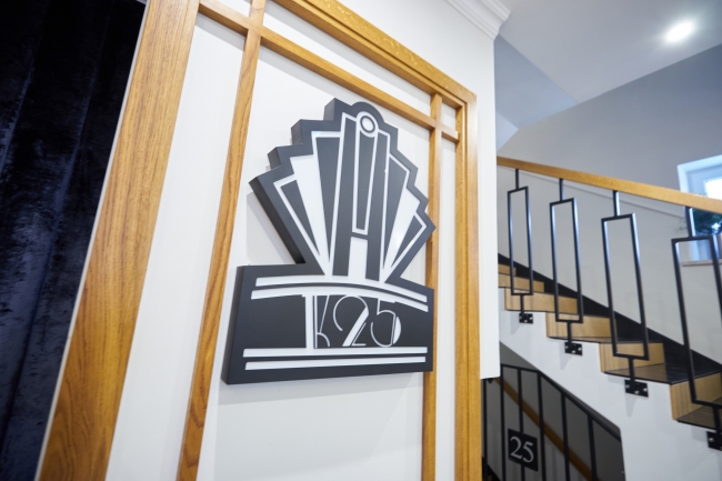 Apartamenty Klasztorna 25, Poznań