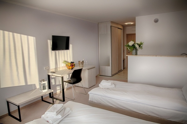 Mielno Holiday Apartments , Mielno