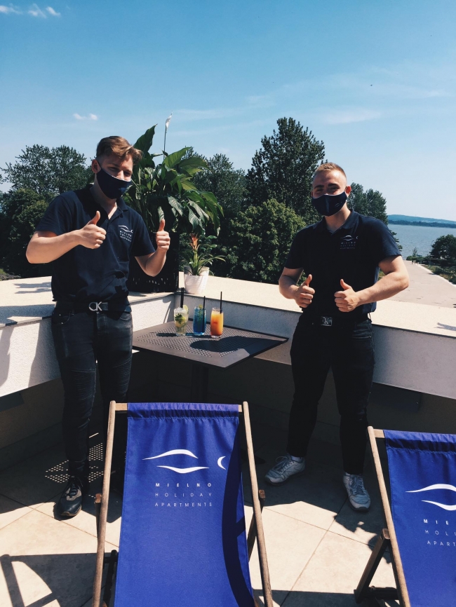 Mielno Holiday Apartments , Mielno