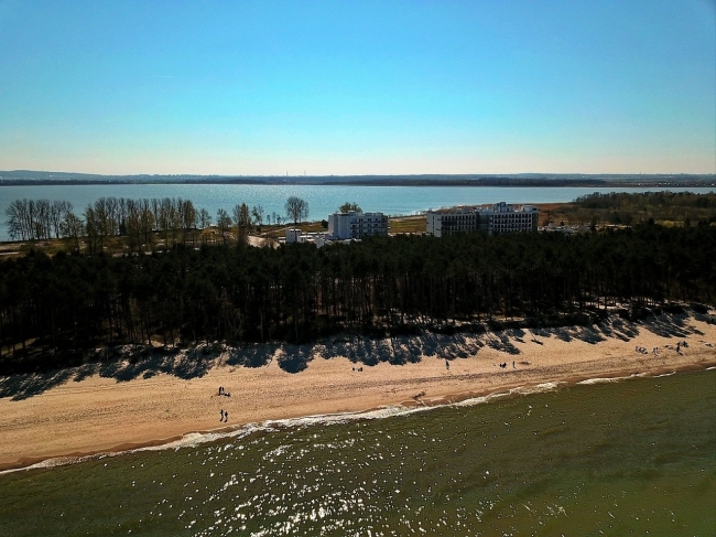 Mielno Holiday Apartments , Mielno