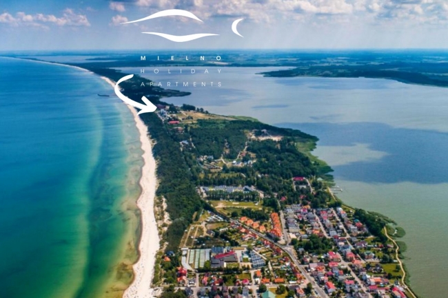 Mielno Holiday Apartments , Mielno