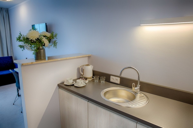 Mielno Holiday Apartments , Mielno