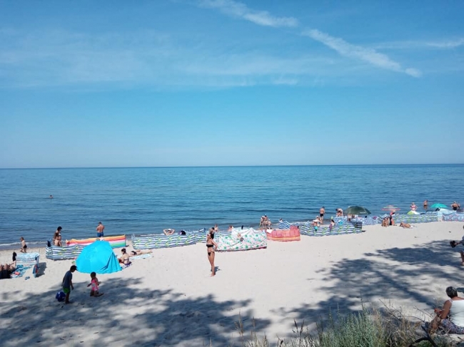 Mielno Holiday Apartments , Mielno