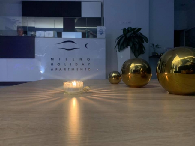 Mielno Holiday Apartments , Mielno