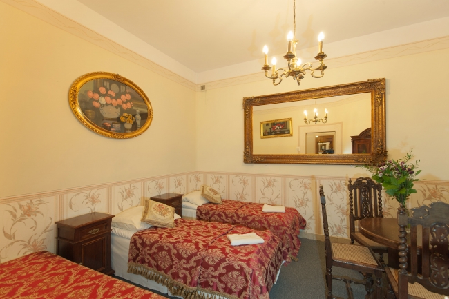 Metropolitan Apartments, Kraków