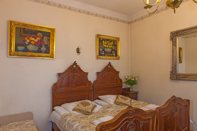 Metropolitan Apartments, Kraków