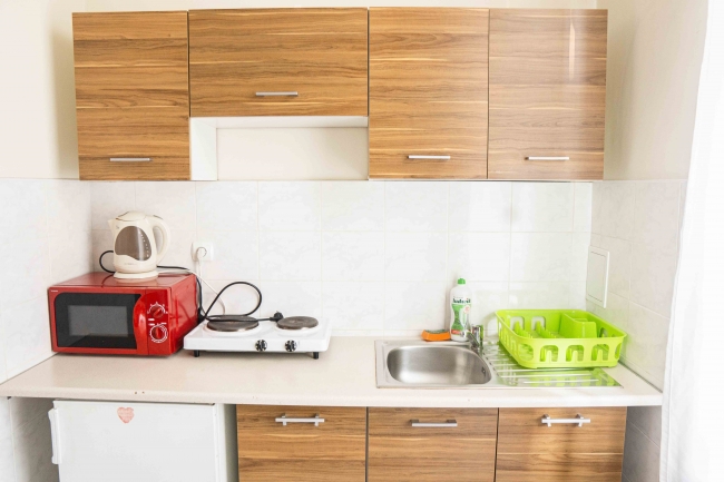 Metropolitan Apartments, Kraków