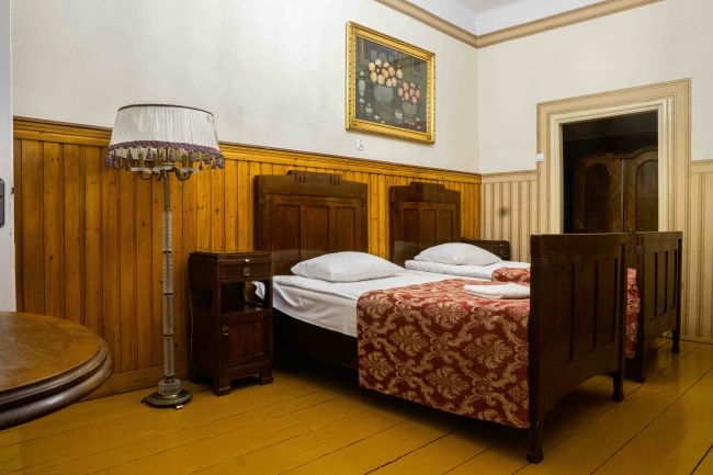 Metropolitan Apartments, Kraków