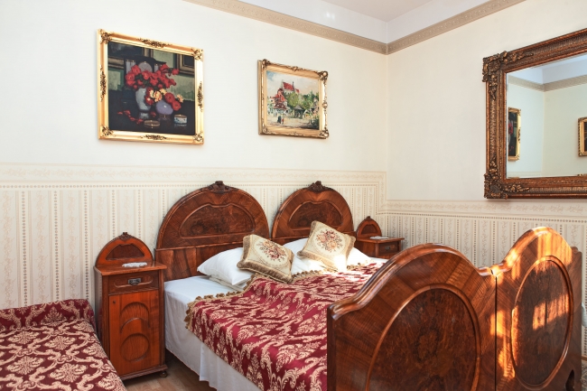 Metropolitan Apartments, Kraków