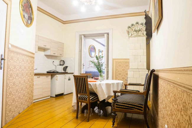 Metropolitan Apartments, Kraków