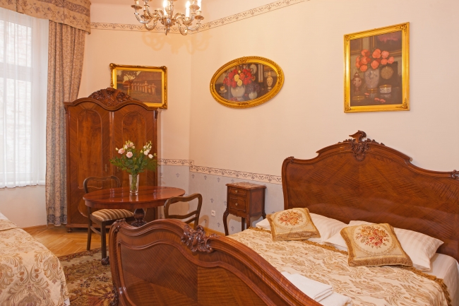 Metropolitan Apartments, Kraków