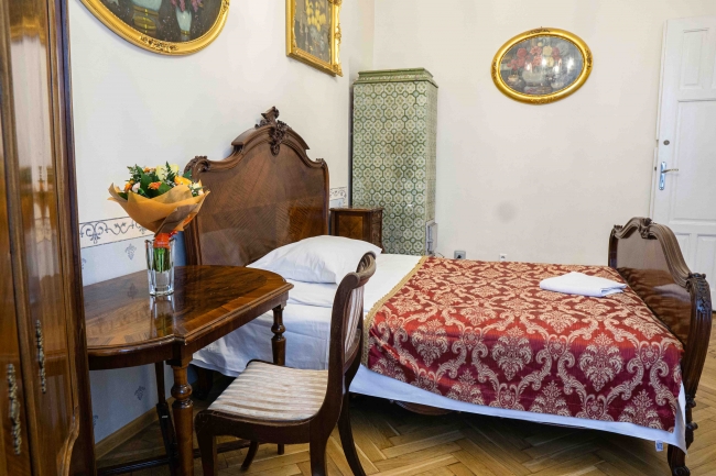 Metropolitan Apartments, Kraków