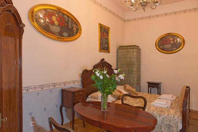 Metropolitan Apartments, Kraków