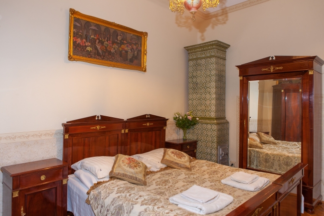 Metropolitan Apartments, Kraków