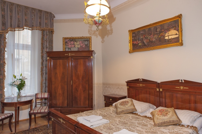 Metropolitan Apartments, Kraków