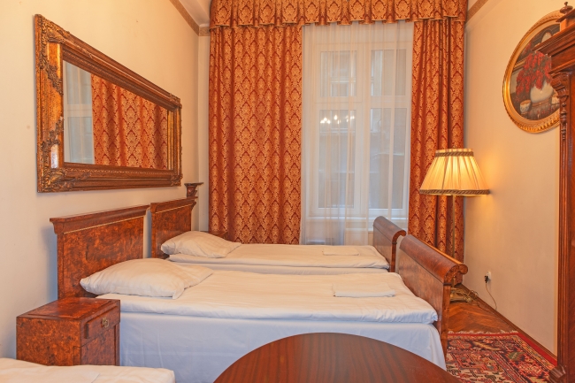 Metropolitan Apartments, Kraków