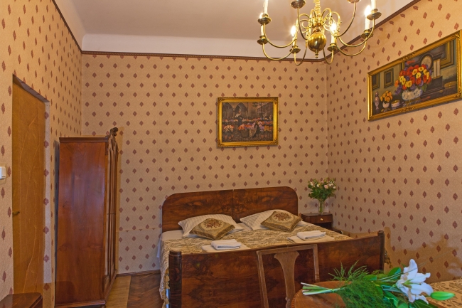 Metropolitan Apartments, Kraków