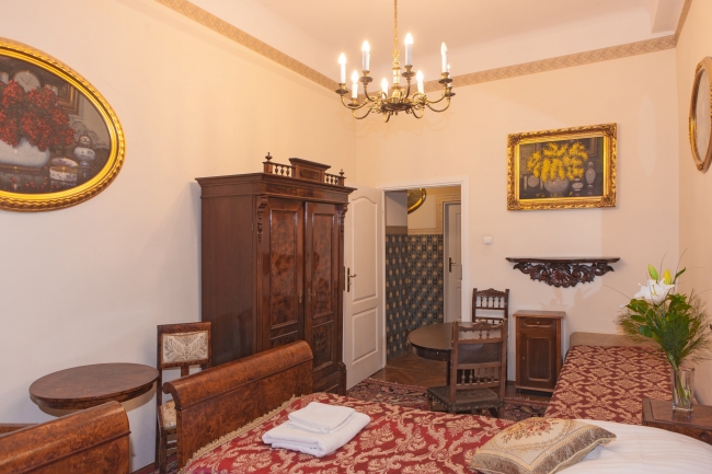 Metropolitan Apartments, Kraków