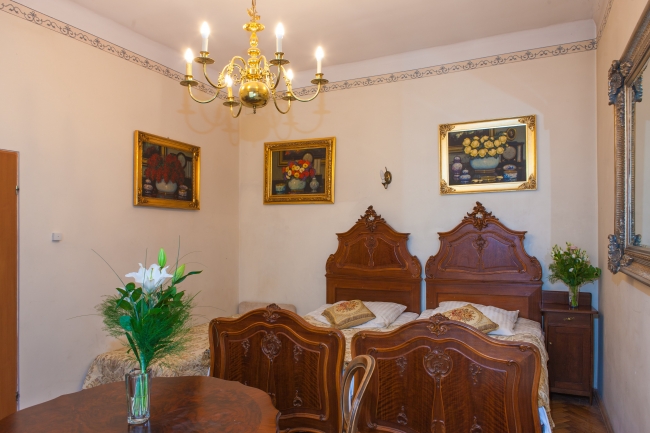 Metropolitan Apartments, Kraków