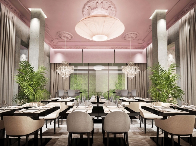 Grand Focus Hotel Szczecin, Szczecin