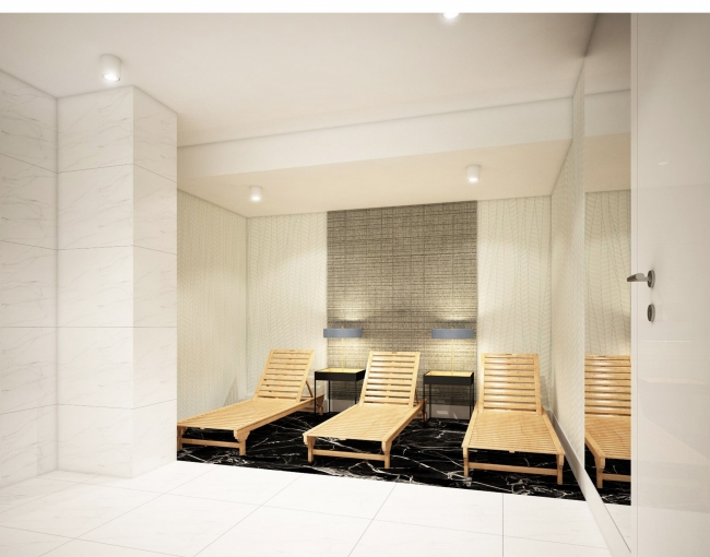 Grand Focus Hotel Szczecin, Szczecin