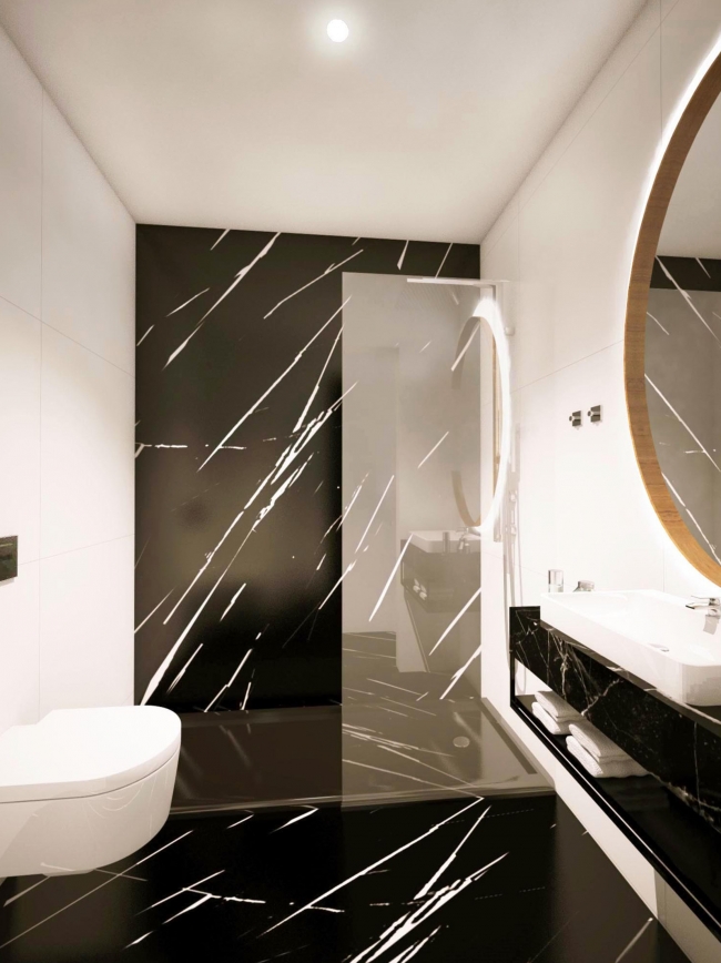 Grand Focus Hotel Szczecin, Szczecin