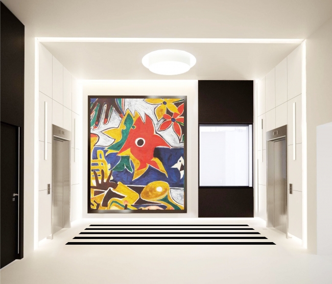 Grand Focus Hotel Szczecin, Szczecin