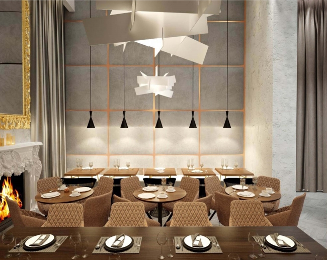 Grand Focus Hotel Szczecin, Szczecin