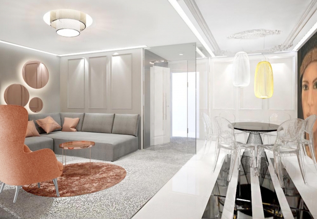 Grand Focus Hotel Szczecin, Szczecin