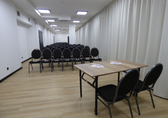 Hotel King Salomon, Kraków