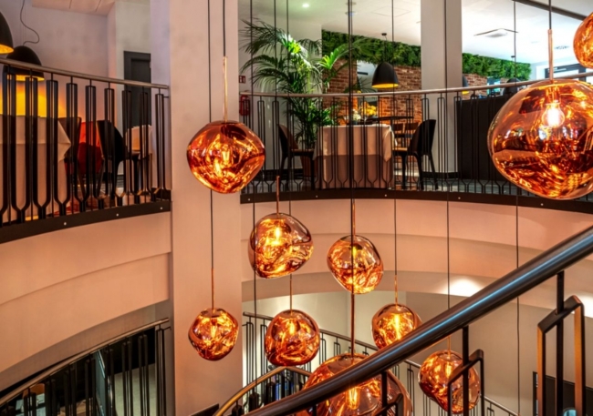 Hotel King Salomon, Kraków