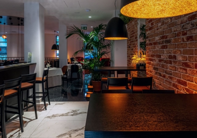 Hotel King Salomon, Kraków