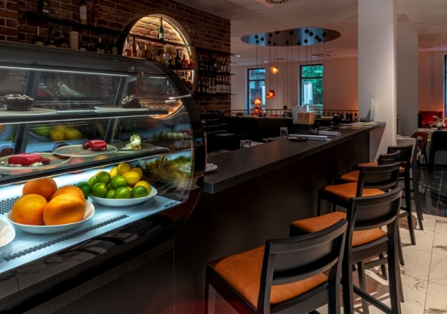 Hotel King Salomon, Kraków