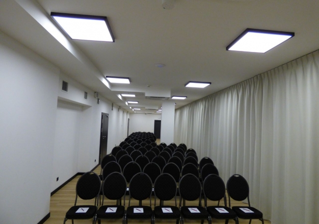 Hotel King Salomon, Kraków