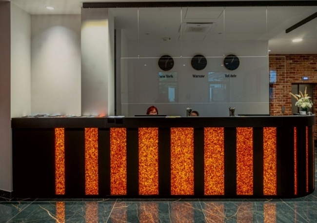 Hotel King Salomon, Kraków