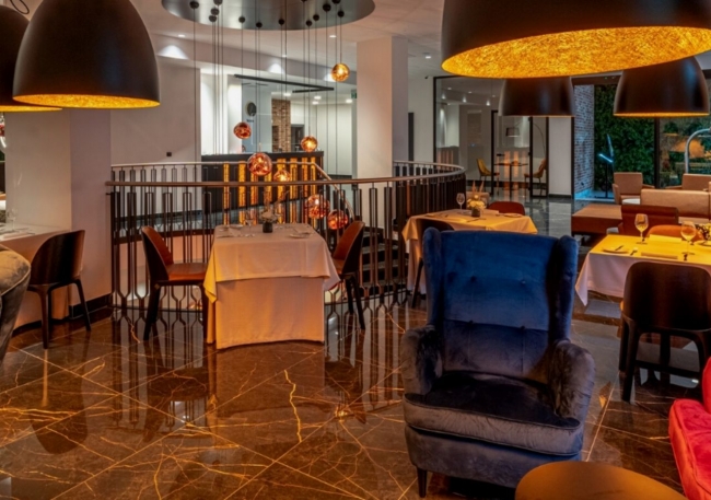 Hotel King Salomon, Kraków