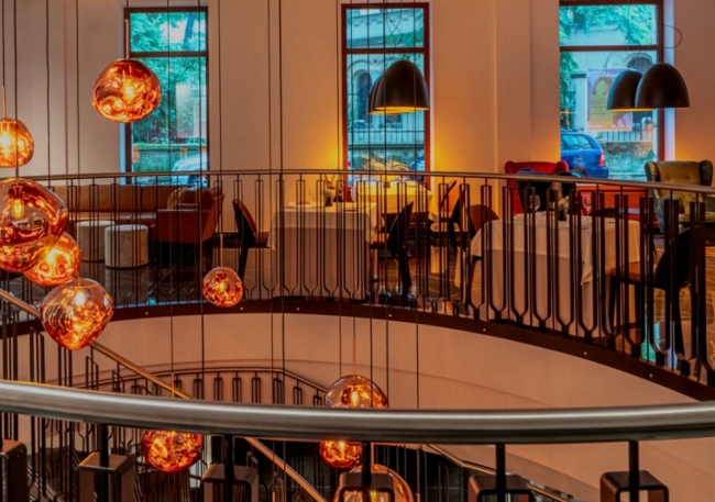 Hotel King Salomon, Kraków