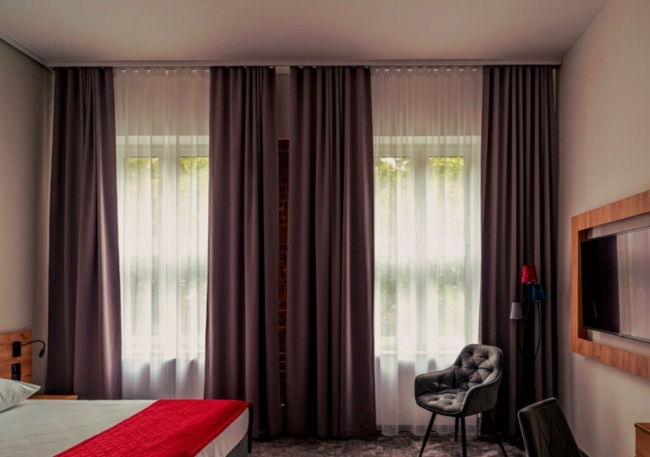 Hotel King Salomon, Kraków