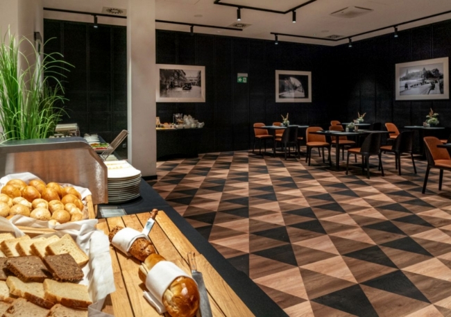 Hotel King Salomon, Kraków