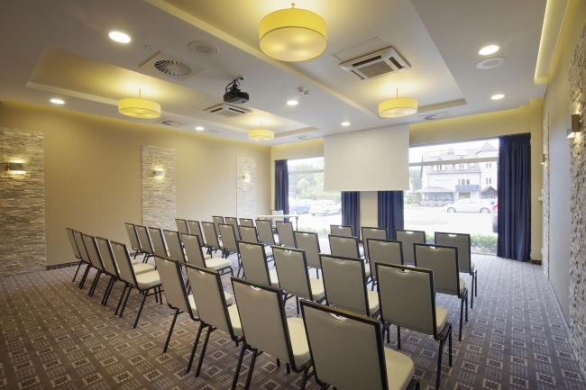 Tristan Hotel & SPA, Kąty Rybackie