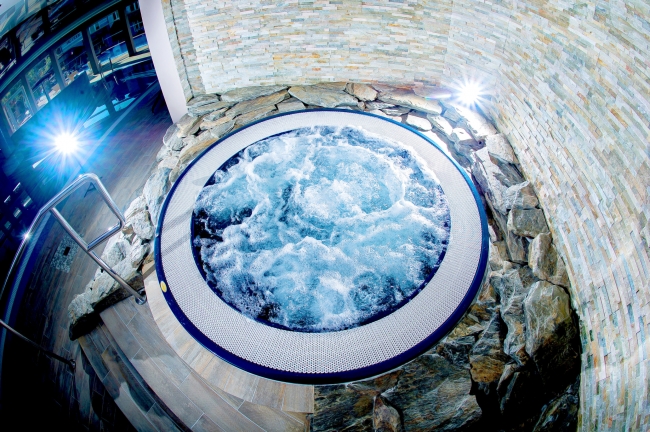 Tristan Hotel & SPA, Kąty Rybackie