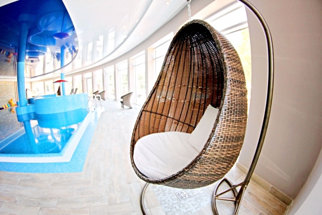 Tristan Hotel & SPA, Kąty Rybackie