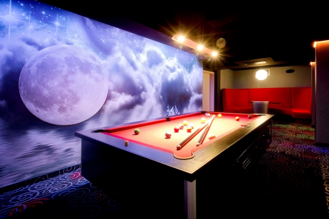 Tristan Hotel & SPA, Kąty Rybackie