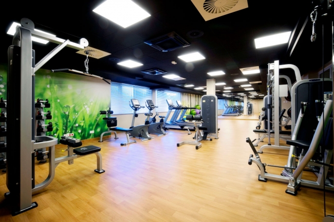 Tristan Hotel & SPA, Kąty Rybackie