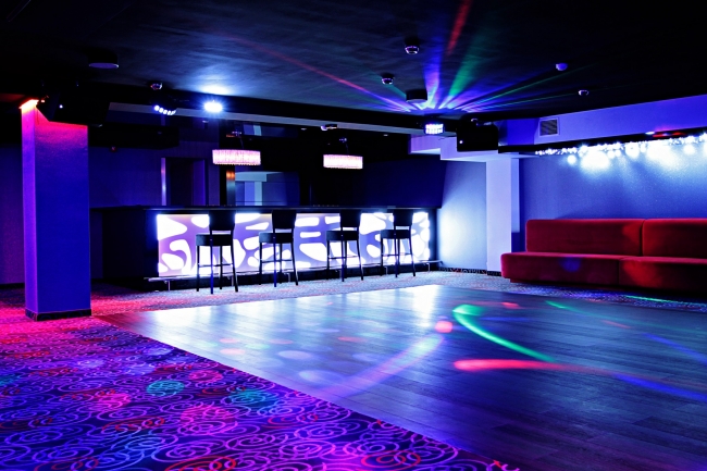 Tristan Hotel & SPA, Kąty Rybackie