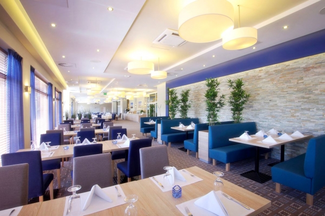 Tristan Hotel & SPA, Kąty Rybackie