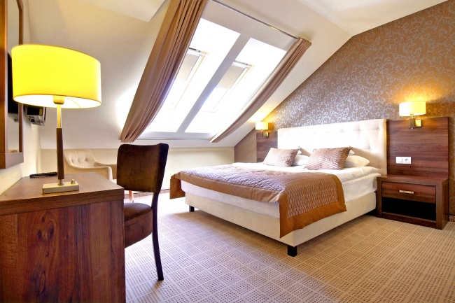 Tristan Hotel & SPA, Kąty Rybackie