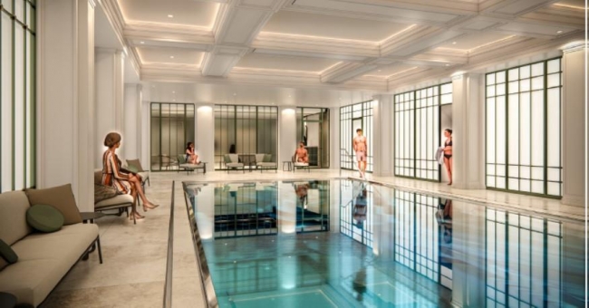 Saski Hotel Kraków, Curio Collection by Hilton, Kraków